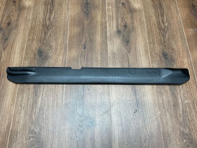 Верхній захист радіатора mercedes-benz sl r129 a1295050388 фото №1