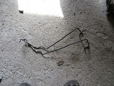 Провода esp citroen berlingo peugeot partner фото №1