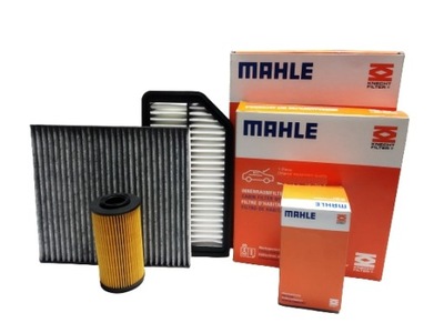 Hyundai i40 11- 1.7 crdi фильтры набор комплект фото №1