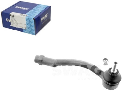 Наконечник тяга правая hyundai accent iii 05 sw фото №1