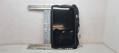 Bmw 1 f20 11- люк фото №1