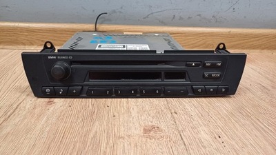 Bmw e83 x3 радіо 9146710 фото №1