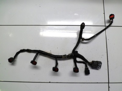 Mazda 6 2.0 16v lf жгут электропроводка фото №1