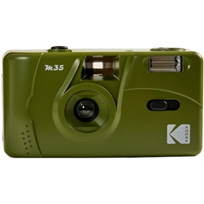 Aparat Kodak M35 - olive green