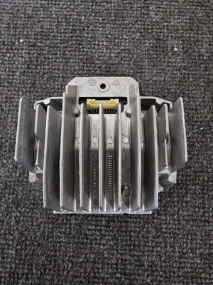 Модуль лампы led 1420000066 vw tiguan фото №1