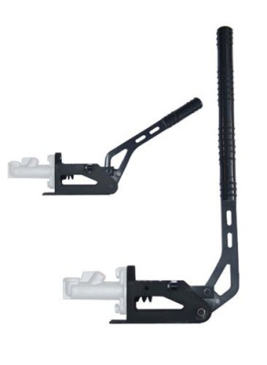 Важіль гальма motorsport rrs0035 rrs фото №1