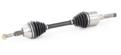 Ford fusion 2013 - fusion lift 2016 - привідний вал ліва перед 1.5, 2.0 ecoboost us фото №1