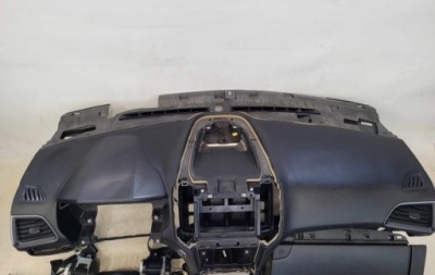 Панель приладів консоль панель приладів ford edge mk2 2016- фото №1