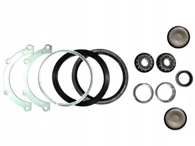 Набор ремонтный поворотный кулак колеса kuli patrol gr y60 фото №1