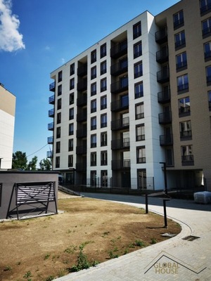 Mieszkanie, Kraków, Podgórze, 41 m²
