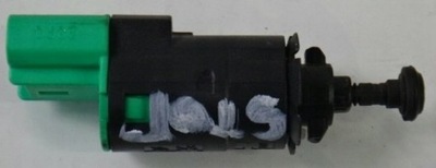 Citroen c3 ii 10 r датчик педали стоп-сигнал фото №1