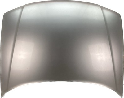 Капот крышка двигателя audi a3 8l фото №1