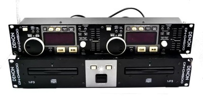 DENON DND4500 ODTWARZACZ CD