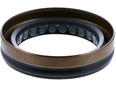 Сальник вала приводного nissan pathfinder rogue x-trail t32 фото №1