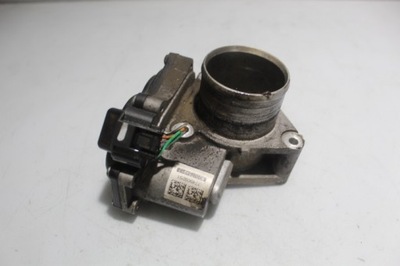 Дроссельная заслонка renault megane scenic iii 1.9dci фото №1