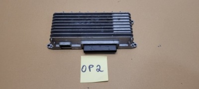 Підсилювач радіо audi a4 b8 a5 8t 8t0035223q фото №1