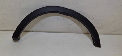 Молдинг крила задня лівий ford ranger iv 4 n1wb-e3291c21-la фото №1