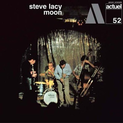 LACY, STEVE (I. AEBI, I. TONI, C. VOLONTE, M. MELI