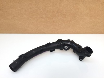 C4 cactus fl 1.2 thp wąż шланг труба воздуха фото №1