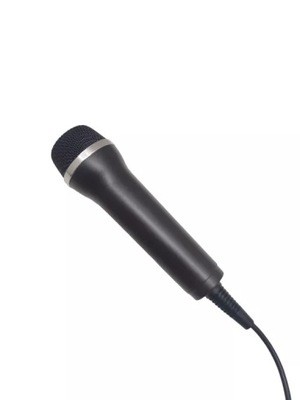 ORYGINALNY MIKROFON USB PC XBOX PS3 PS4 PS5 SINGSTAR LET'S SING