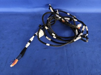 Джгут шланг дроти антени expert iii jumpy iii proace ii фото №1