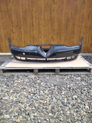 Бампер передній alfa romeo 156 фото №1