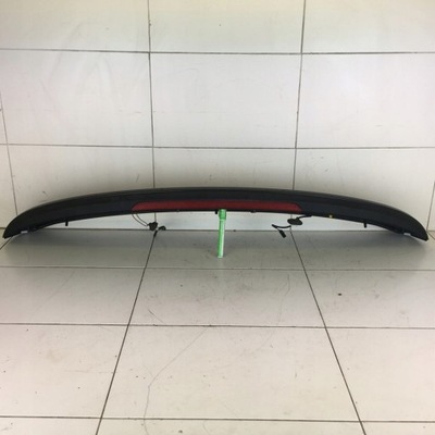 SPOILER BRIDA DE TAPA AUDI A6 C7 4G RESTYLING UNIVERSAL 17R  