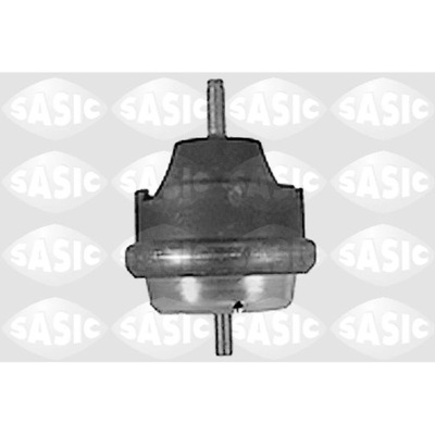 LOZYSKOWANIE DEL MOTOR SASIC 8441771  