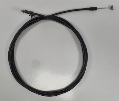 Трос кришка заливної пального nissan primera p12 78822-av760 фото №1