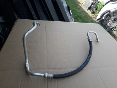 Трубка шланг кондиционер sandero ii logan ii 0.9 tce фото №1