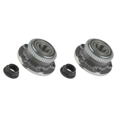 Ступица + подшипник задний  evasion jumpy scudo lancia zeta peugeot 806 expert фото №1