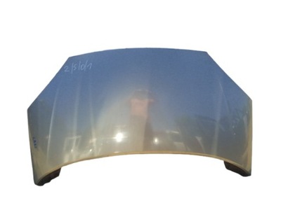 Капот ford galaxy mk ii lb7z фото №1