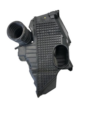 Корпус фільтра повітря dacia duster i lift фото №1