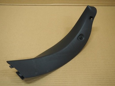 FACING PILLAR LID REAR LEFT CLIO III 8200325412  