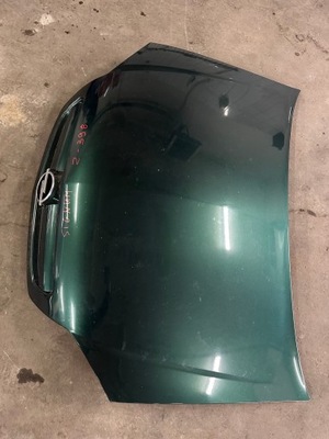 Opel vectra c signum z398 капот фото №1