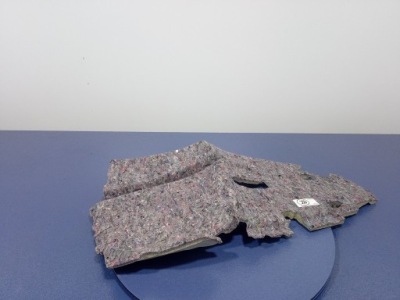 Porsche panamera 971 шумоізоляція 971864785 фото №1