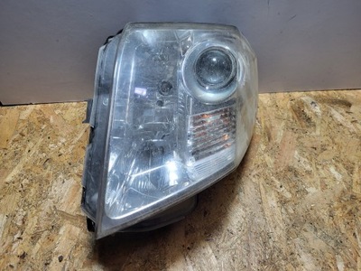 Лампа передня права vel satis 8200014358c фото №1