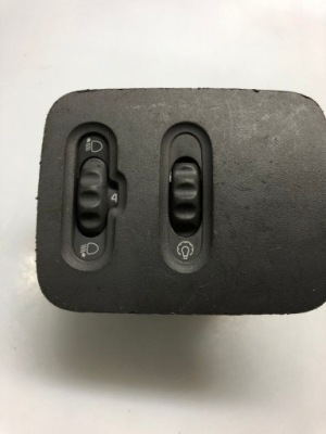 Модуль панель кнопок регулировка света фото №1