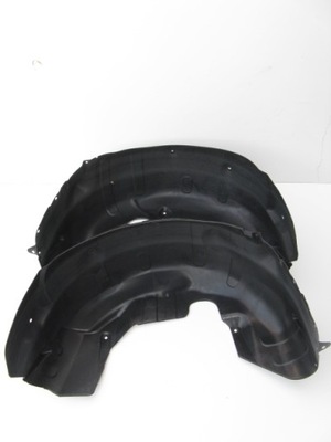 Підкрилок задня suzuki grand vitara ii 3d фото №1