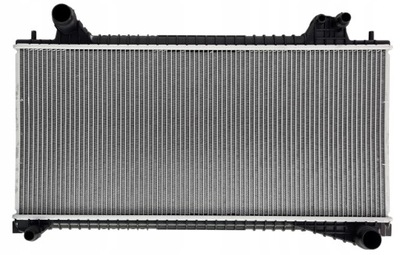 Радіатор wody xe, 15- 37d108-1 фото №1