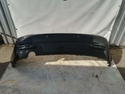 Bmw f22 бампер задній задній 7285527 фото №1