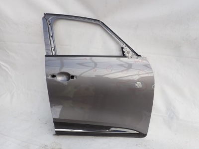Renault scenic iv 4 16- двері перед передні праве фото №1