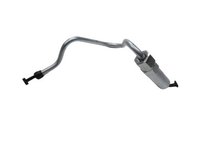 Шланг топлива renault 3.0 espace iv 7701052801 фото №1