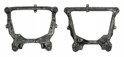 Балка двигуна підрамник рама підрамник toyota camry 2006- фото №1