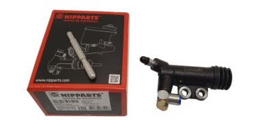 Nipparts привід зчеплення hyundai kia фото №1