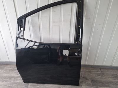 Дверь hyundai staria 2021- левая передние фото №1