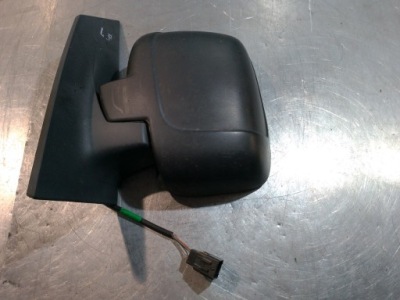 Дзеркало ліва fiat scudo e20205030 фото №1