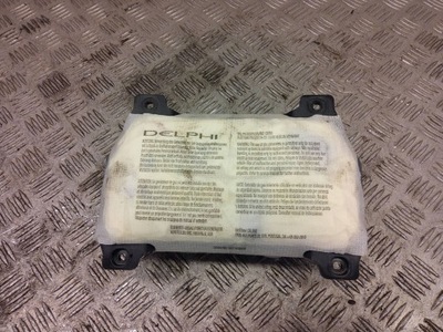 Подушка повітряна пасажира smart fortwo ii a4518603302 фото №1