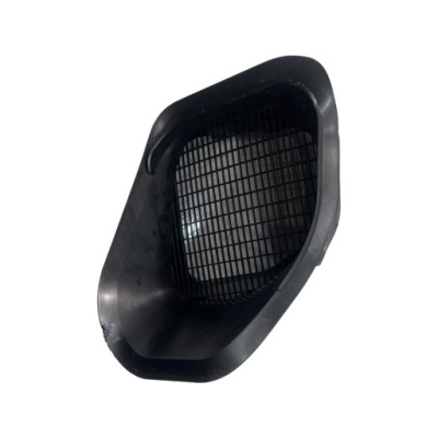 Впуск воздуха vw touareg 7p 7p0819155b фото №1