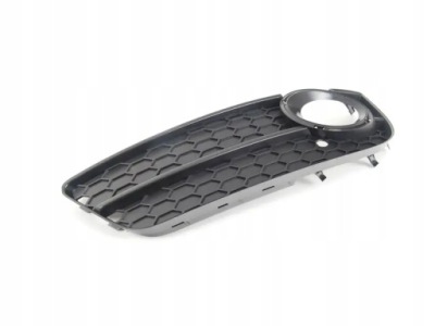 Nowa оригинальная решётка бампера audi a5 b8 od aso фото №1